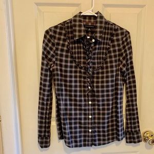 Banana Republic button Down shirt
